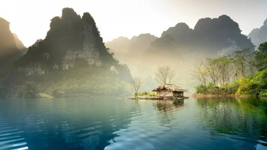高标准绿色高精度